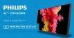 119042 119042 Philips 42BDL5057P/00 FHD Signage NEW