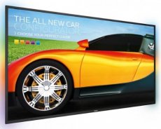 119043 119043 Philips BDL4835QL/00 – 48" Full-HD Signage Display USED