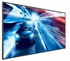 119053 119053 Philips 43BDL3010Q/00 Signage-Display Nieuw in doos