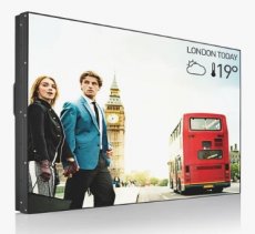119067 Philips 55BDL1005X/00 – 55 inch Full HD Signage Display zgan