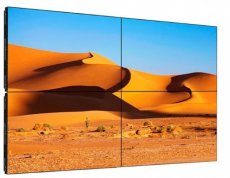 119069 119069 Philips 55BDL3105X/00 – 55 inch Full HD Video Wall Display Nieuw in Doos