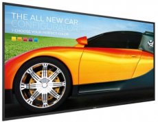 119072 119072 Philips 65BDL3000Q/00 – 65 inch Full HD Signage Display zgan in Doos