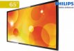 119073 119073 Philips 65BDL3050Q/00 – 65 inch 4K UHD Signage Display (Nieuw & Gesealed)