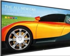 119075 119075 Philips 65BDL4050D/00 – 65 inch Full HD High-Brightness Signage Display zgan in Doos