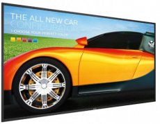 119080 119080 Philips BDL5530QL/00 – 55" Full HD Signage Display – Used – 1 Jaar Garantie