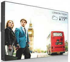 119082 119082 Philips BDL488XL – 49" High-Brightness Professioneel Display NEW