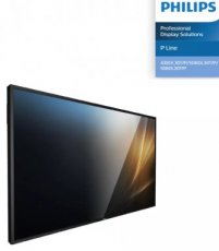 119085 119085 Philips 43BDL3017P 43" Full HD Signage Display – Used zgan