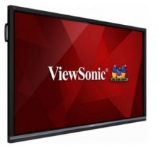 119086 119086 ViewSonic CDE5510 – Used | 55" Commercial Display Used zgan