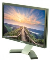119088 119088 Dell E198WFPv – 19" Widescreen LCD Monitor – Gebruikt