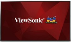 119101 119101 ViewSonic CDE4803 48" Full HD Professioneel Signage Display