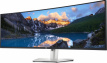 119120 119210 Dell UltraSharp U4924DW 49" Curved Dual QHD USB-C Monitor – Nieuw in doos