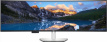 119120 119210 Dell UltraSharp U4924DW 49" Curved Dual QHD USB-C Monitor – Nieuw in doos