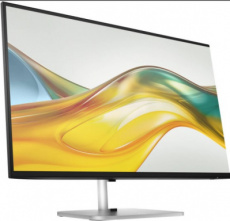 119122 119122 HP Series 5 Pro 527pq 27″ QHD IPS 100Hz Monitor
