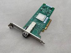 121007 121007 Emulex PX2810403 Single Port 8Gb Fibre Channel HBA PCIe + SFP