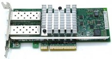 121011 121211 Intel E69818 Dual Port Gigabit Ethernet Netwerkkaart PCIe