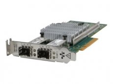 121012 121012 HP 530SFP+ Dual Port 10Gb Ethernet Netwerkkaart PCIe