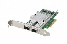 121013 121013 HPE 560SFP+ Dual Port 10Gb Ethernet Netwerkkaart PCIe