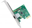 121018 121018 Intel Ethernet Server Adapter I210-T1 Single Port Gigabit RJ-45 PCIe