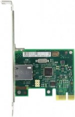 121018 121018 Intel Ethernet Server Adapter I210-T1 Single Port Gigabit RJ-45 PCIe