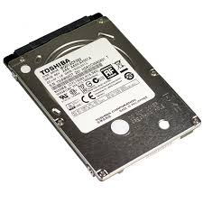 121027 121027 Toshiba MQ01ACF050 500GB 2.5" SATA HDD