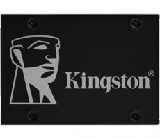 121031 121031 Kingston KC600 1024GB (1TB) SSD 2.5" SATA (SKC600/1024G)