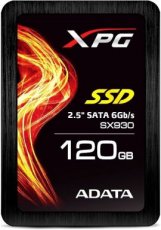 121041 121041 ADATA XPG SX930 120GB SSD 2.5" SATA
