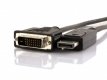 121049 121049 DVI naar DisplayPort Kabel