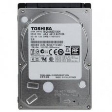 121053 121053 Toshiba MQ02ABD100H 1TB HDD 2.5" SATA