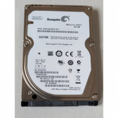 121062 121062 Seagate Momentus 5400.6 500GB HDD 2.5" SATA
