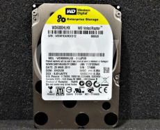 121066 121066 Western Digital VelociRaptor 600GB HDD 3.5" SATA