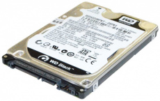 121071 121071 Western Digital Scorpio Black 500GB HDD 2.5" SATA