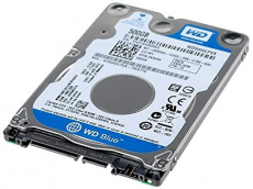 121078 121078 Western Digital Blue WD5000LPVX 500GB HDD 2.5" SATA