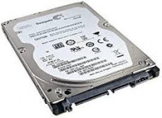 121081 121081 Seagate Momentus Thin ST320LT007 320GB HDD 2.5" SATA