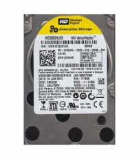 121082 121082 Western Digital VelociRaptor WD3000HLHX 300GB HDD 3.5" SATA