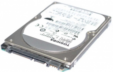 121086 121086 Toshiba MK2552GSX 250GB HDD 2.5" SATA