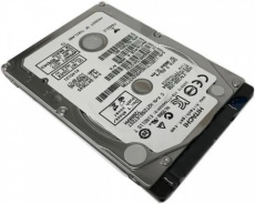 121088 121088 Hitachi Travelstar HTS723225A7A364 250GB HDD 2.5" SATA