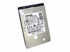 121089 121089 Toshiba MK3263GSX 320GB HDD 2.5" SATA
