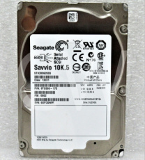 121097 121097 Seagate Savvio 10K.5 ST9300605SS 300GB SAS HDD 2.5"