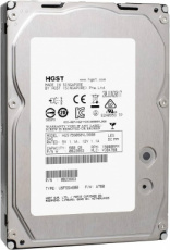 121108 121108 Hitachi Ultrastar HUS156060VLS600 600GB 15K SAS HDD 3.5"