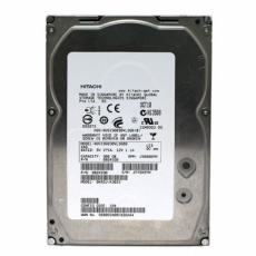 121109 121109 Hitachi Ultrastar HUS156030VLS600 300GB 15K SAS HDD 3.5"