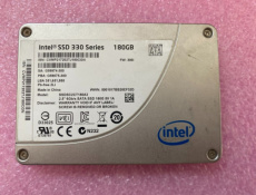 121113 121113 Intel SSD 330 Series SSDSC2CT180A3 180GB SSD 2.5" SATA