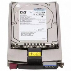 121115 121115 HP BD1468A4C5 146GB 10K U320 SCSI HDD 3.5"