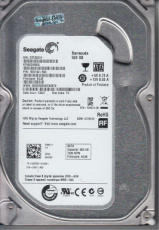 121119 121119 Seagate Barracuda ST500DM002 500GB HDD 3.5" SATA