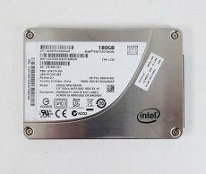 121120 121120 Intel SSD 530 Series SSDSC2BW180A3H 180GB SSD 2.5" SATA
