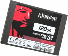 121122 121122 Kingston SSDNow V300 SV300S37A 120GB SSD 2.5" SATA