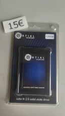 121123 121123 Ortial VPro OT256STT120E 120GB SSD 2.5" SATA