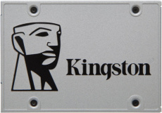 121124 121124 Kingston SSDNow UV400 SUV400S37 120GB SSD 2.5" SATA