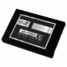 121129 121129 OCZ Vertex 3 Max IOPS VTX3MI-25SAT3-240G 240GB SSD 2.5" SATA