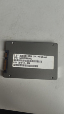 121130 121130 HPE Read Intensive-2 VK0800GEYJT 800GB SSD 2.5" SATA