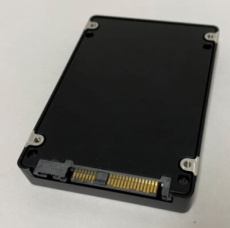 121132 121132 HPE Read Intensive-3 VO0480JFDGT / 816559-001 480GB SSD 2.5" SAS